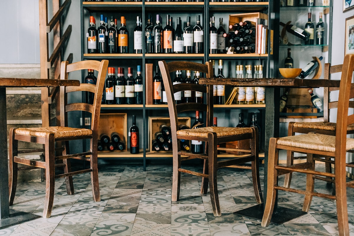 The Tasting Room Psychology That Boosted Conversions by 86%