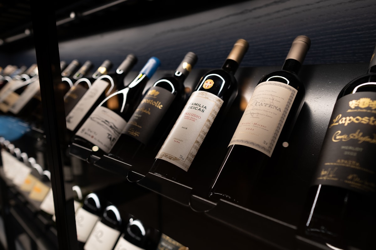 Why sold-out wines might be your best financial strategy