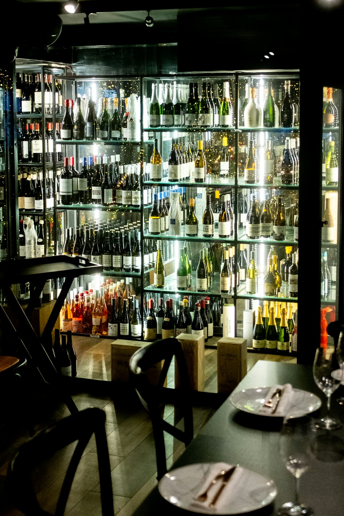 Why your tasting room should lose money (and why that’s good)