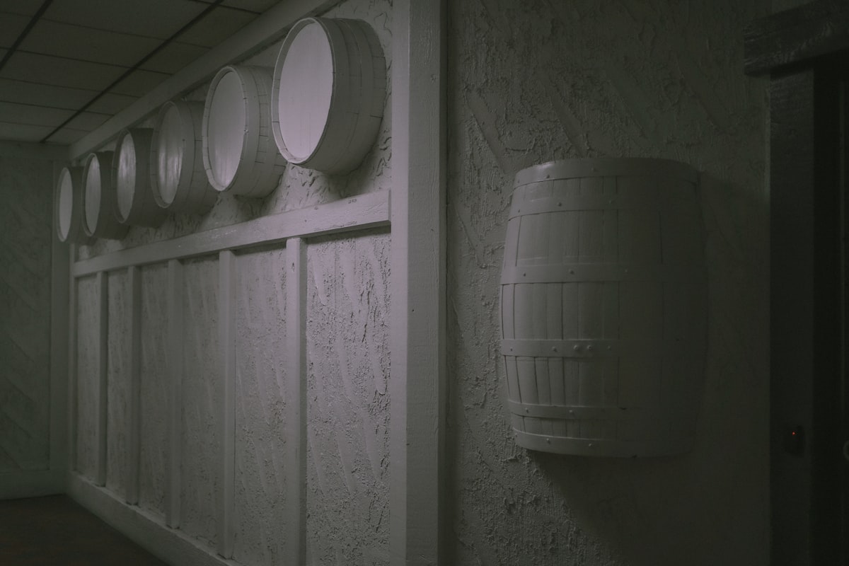 The “Vintage Paradox” Killing Premium Wine Sales