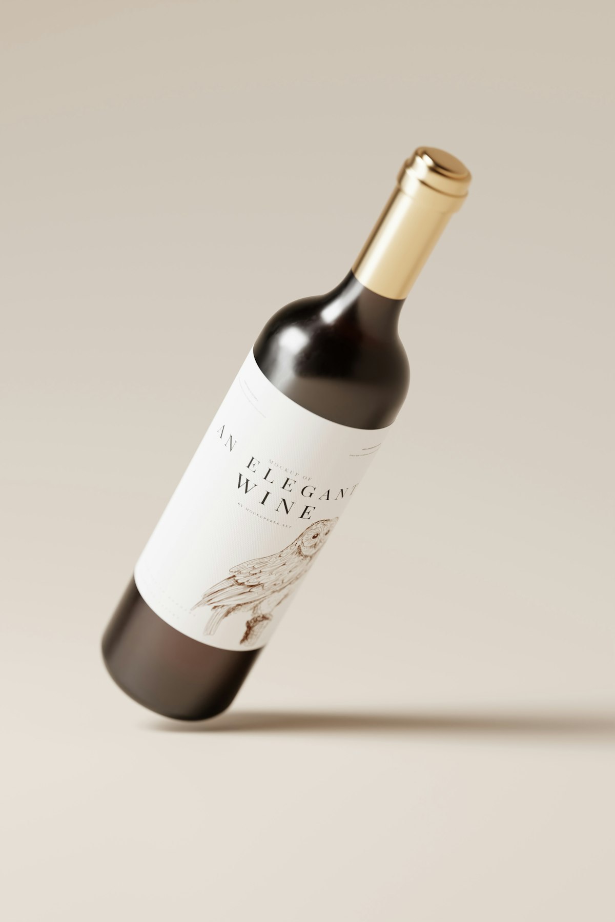 While Others Discount, One Winery Commands Premium Prices