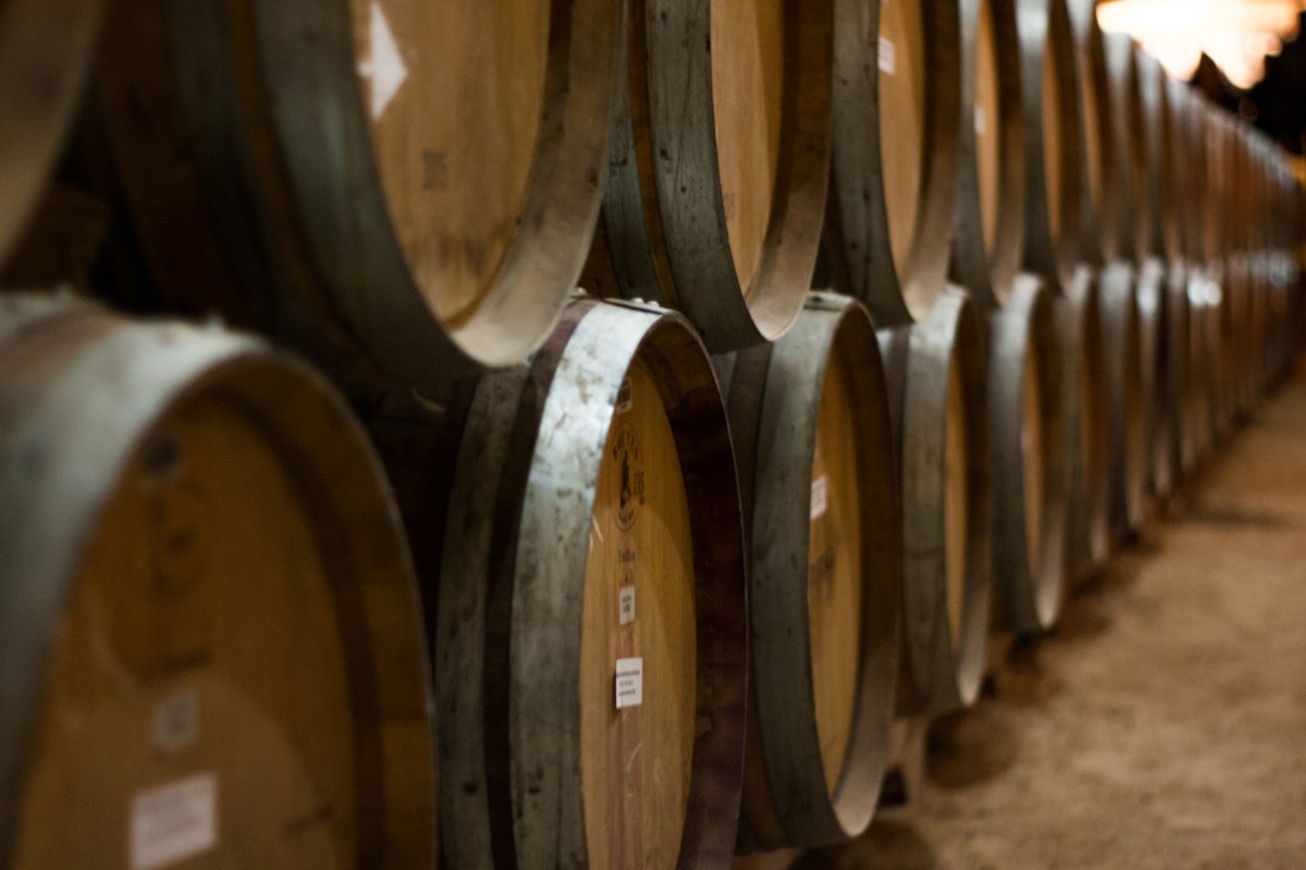 Your 10-40 years of terroir knowledge is a $500K-2M competitive lead