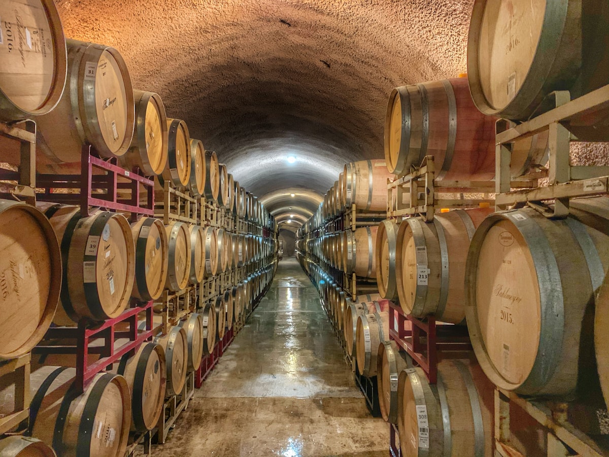Why Your “Successful” Wine Tech Strategy Unconsciously Sabotages Growth