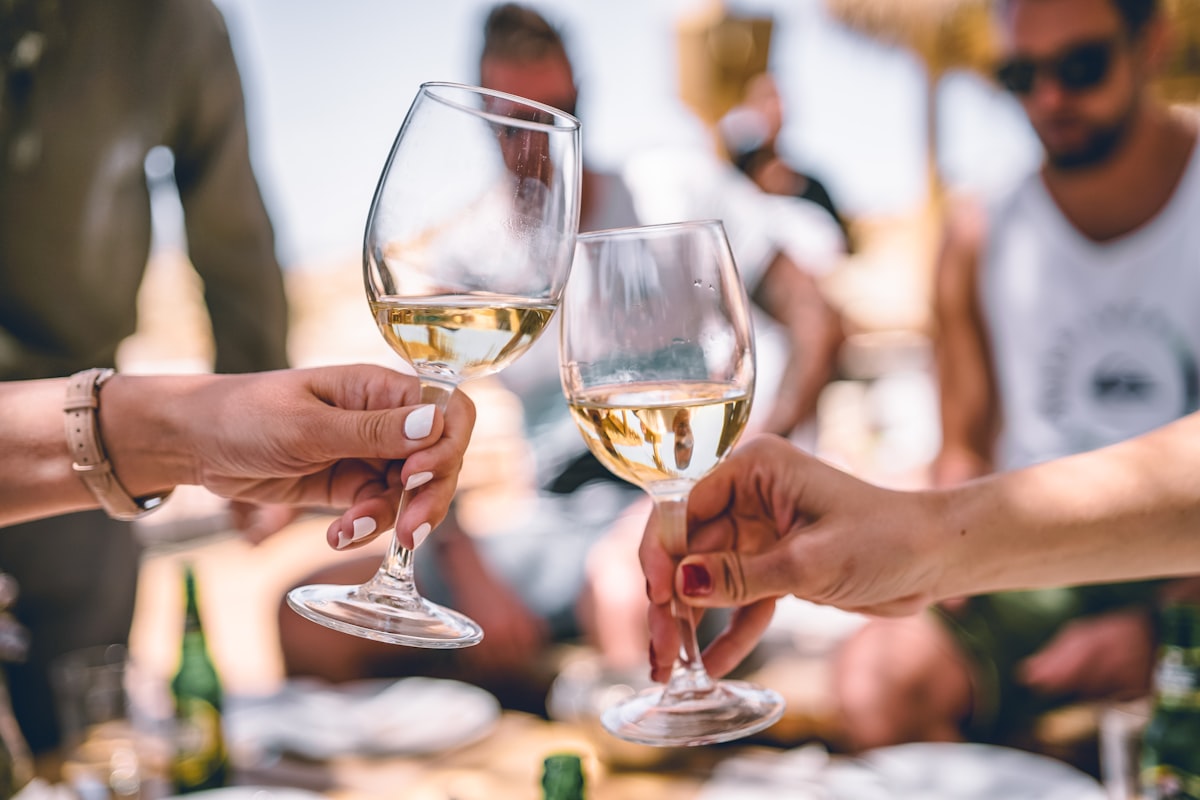 Where Are Your Members Talking About Your Wines Right Now?