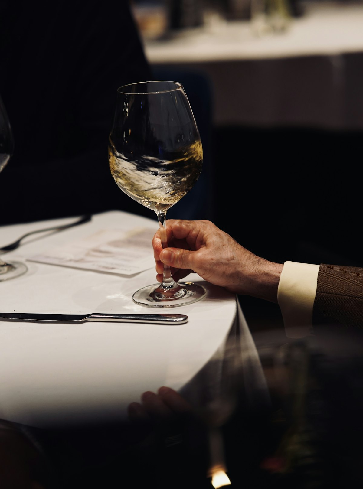 Why your best winery friends ghost you (and how to stop them well before they leave)