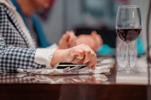 Wine automation behavioral triggers subscriber retention