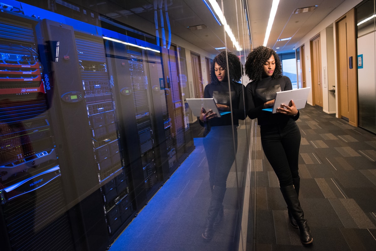 Meaningfully better targeting from connecting existing systems