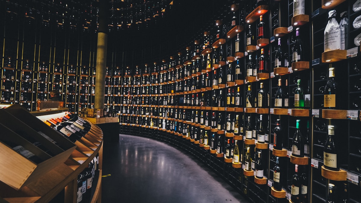 What ‘Chemistry’ Actually Is in a High-Converting Tasting Room