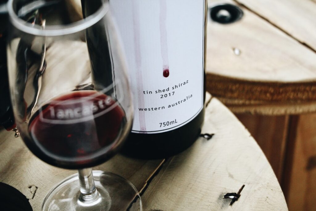 Wine cellar tasting sampling heritage subscriber retention identity