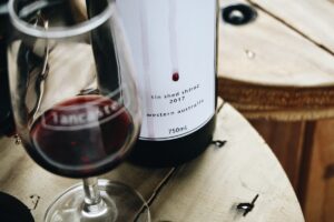 Wine cellar tasting sampling heritage subscriber retention identity
