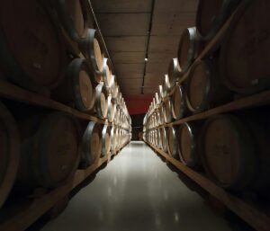 Heritage winery data analytics email content audit