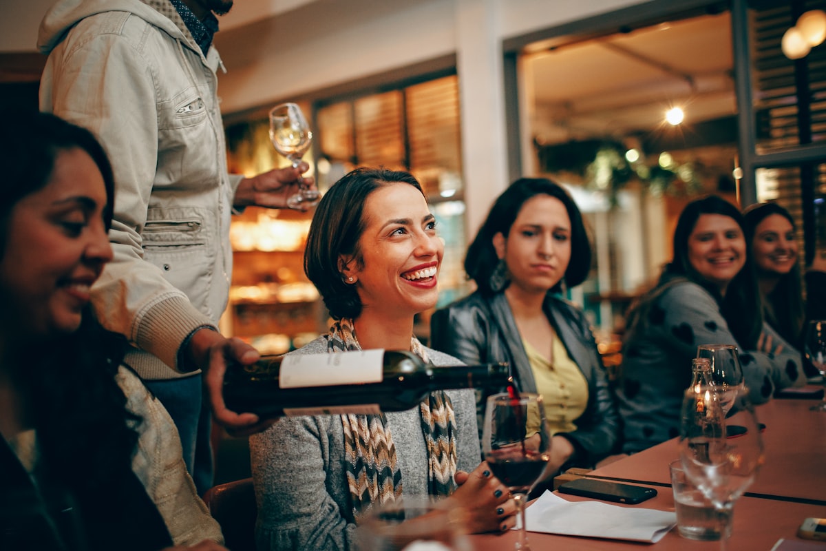 The 3-second hesitation killing your tasting room sales