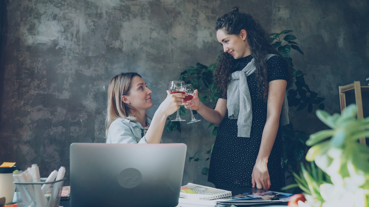 Your follow-up email got the timing right and the content wrong.