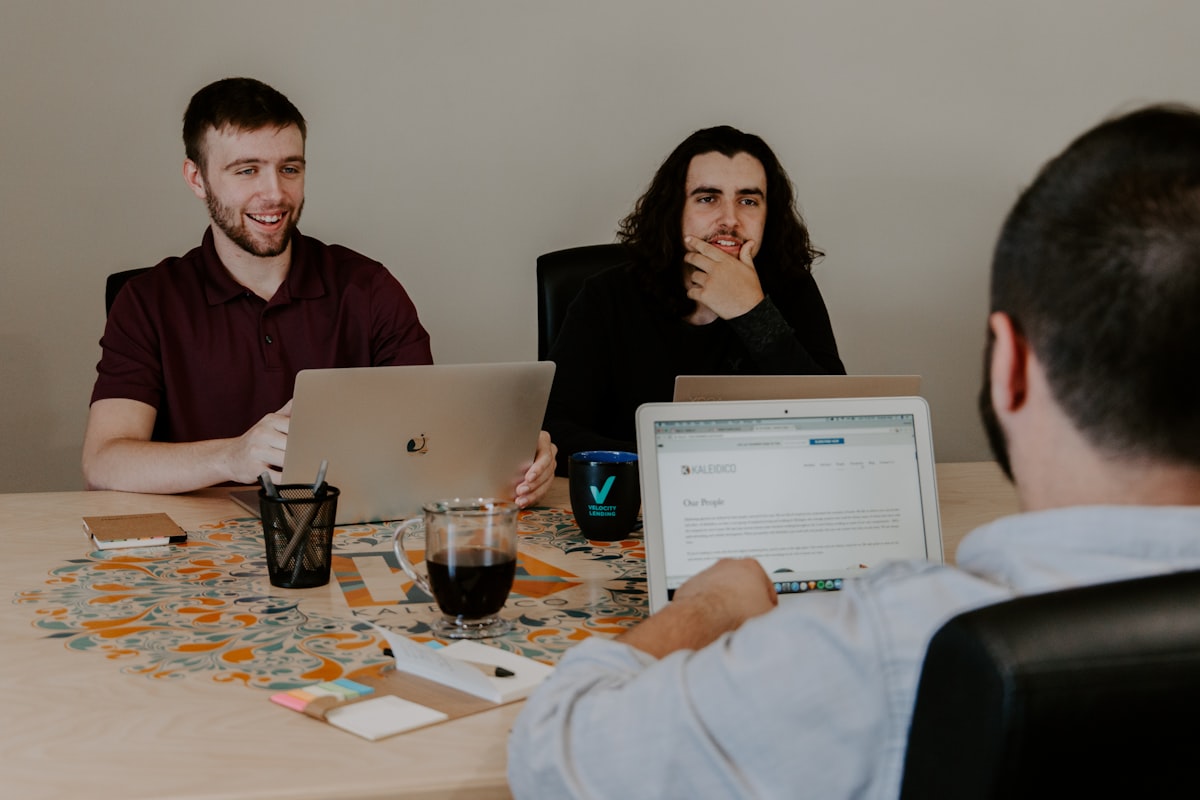 Which part of your advocate ecosystem is empty: currency, onboarding, or pipeline?